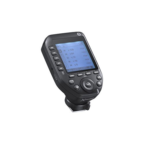 Godox XPro II TTL Canon-Sony